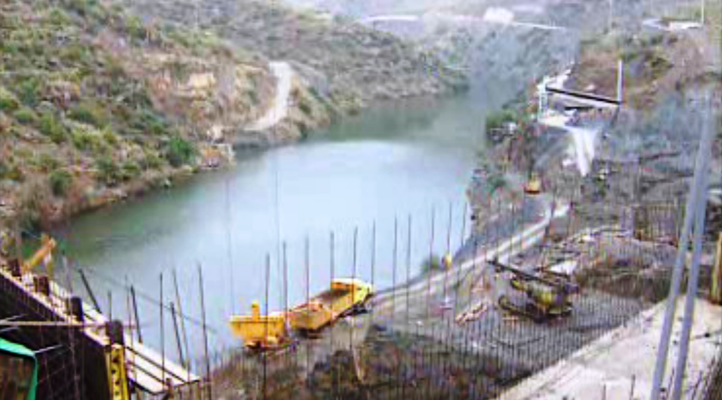 Rio Sagrado II: A Continuação da Descoberta – Parte II