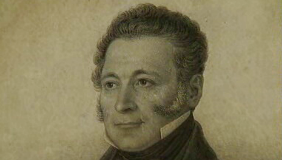 Rodrigo da Fonseca, o Conciliador