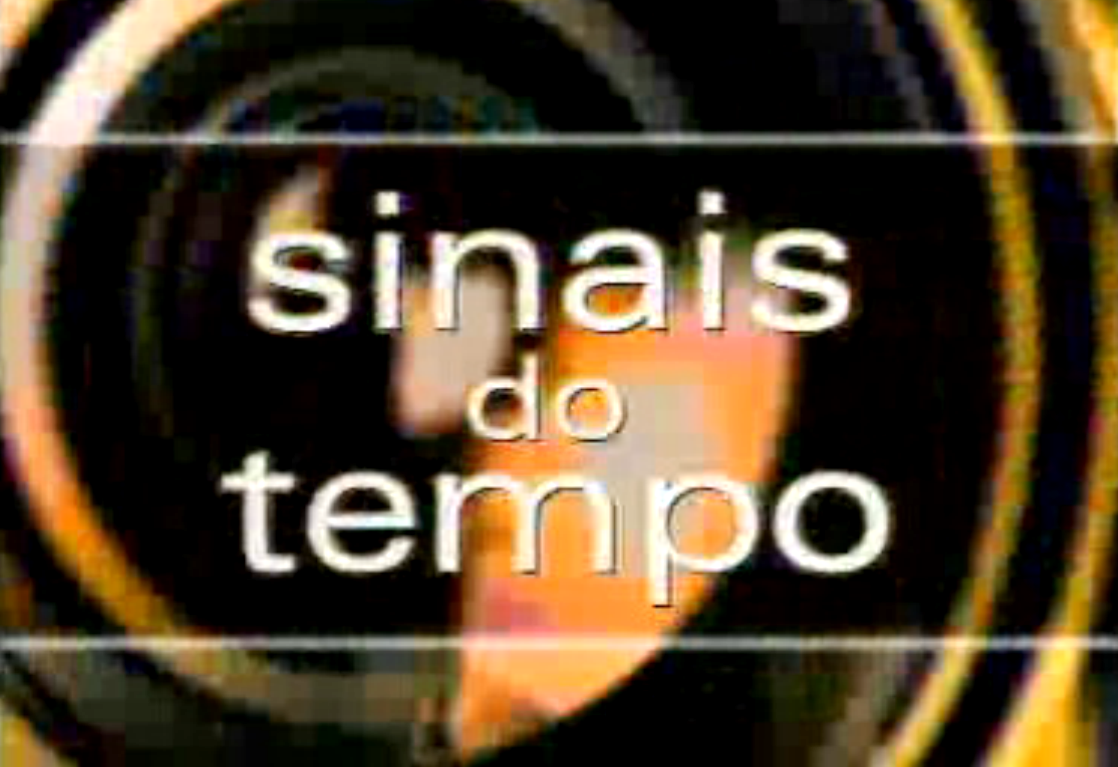 Sinais do Tempo