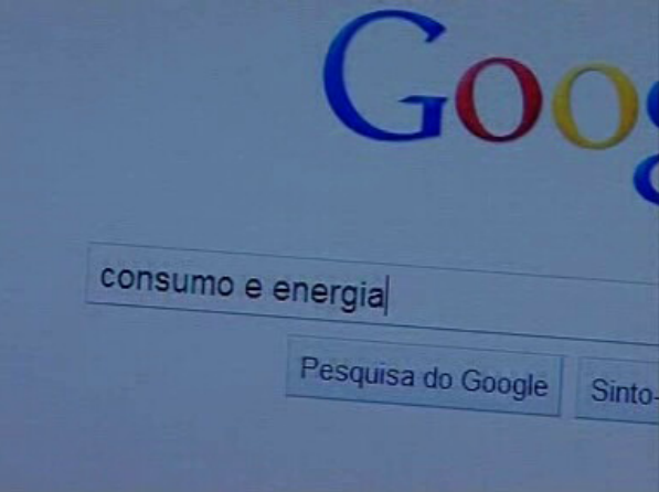 Poupança de energia informática