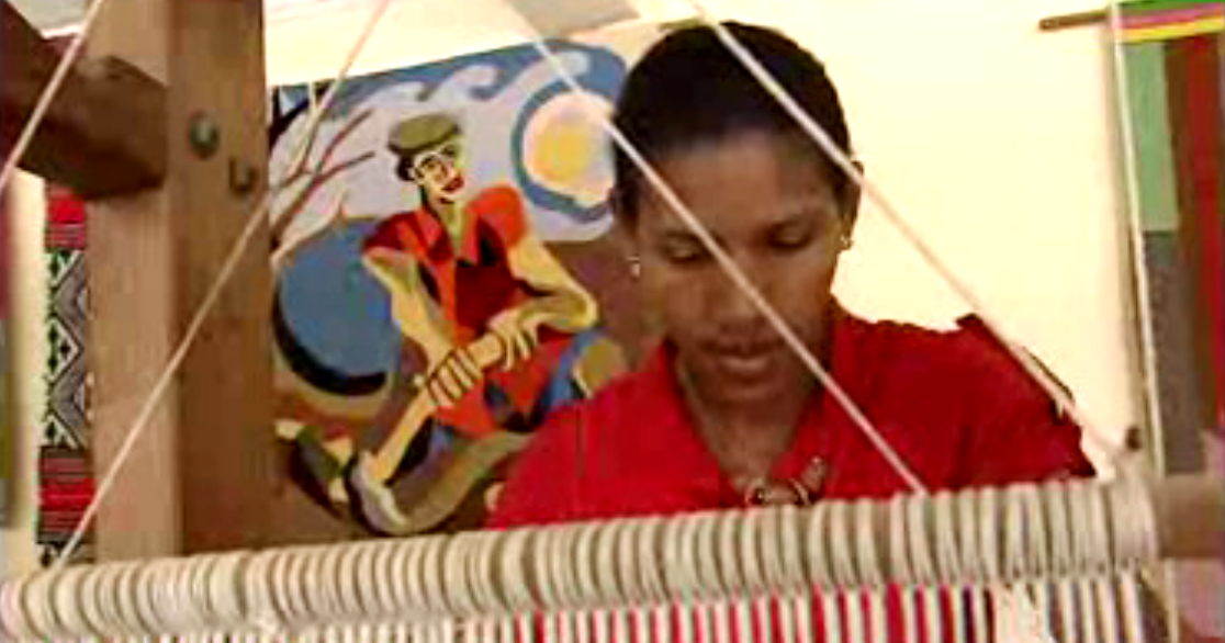 Cabo Verde: O Poema Diferente – Parte II