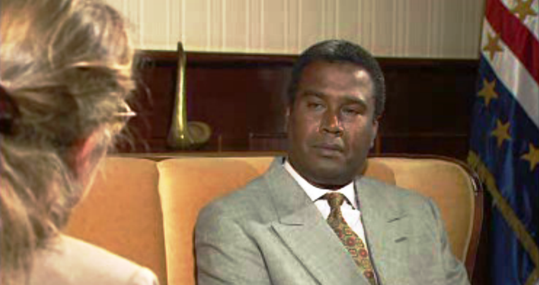 Cabo Verde: O Poema Diferente – Parte III