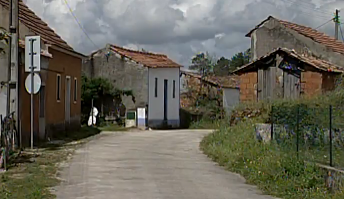 Aldeia da Bairrada