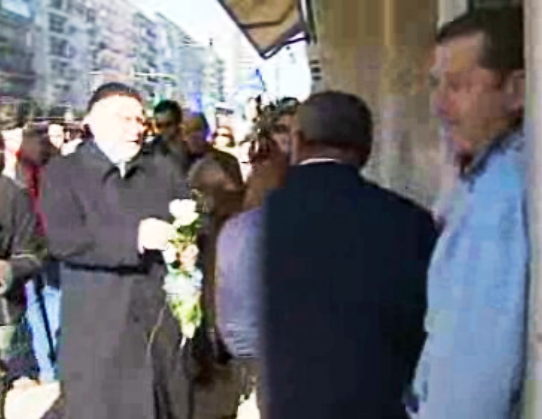 Apoio do PS a Manuel Alegre