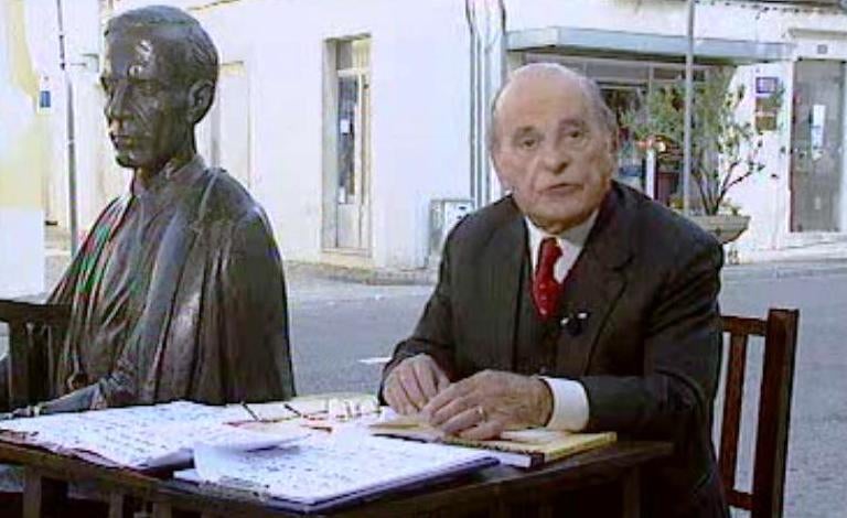 António Aleixo, Artesão da Poesia