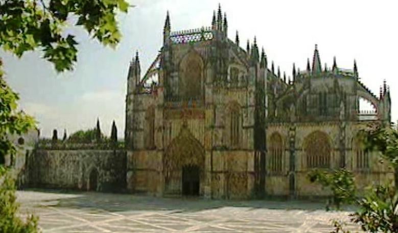 14 de Agosto de 1385