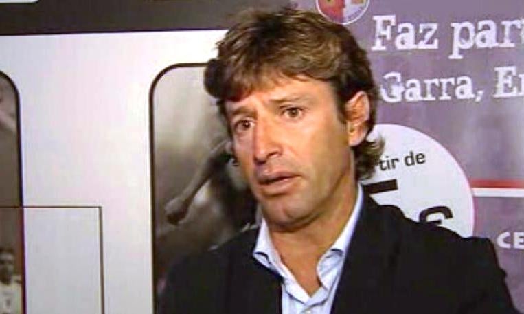 Apresentação do Sporting Clube de Braga