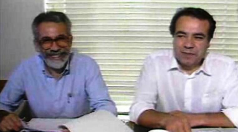 Reunião do Conselho Nacional da CGTP