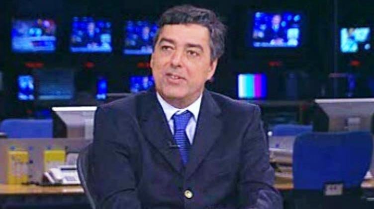 Entrevista a Carlos Morais RTP Arquivos