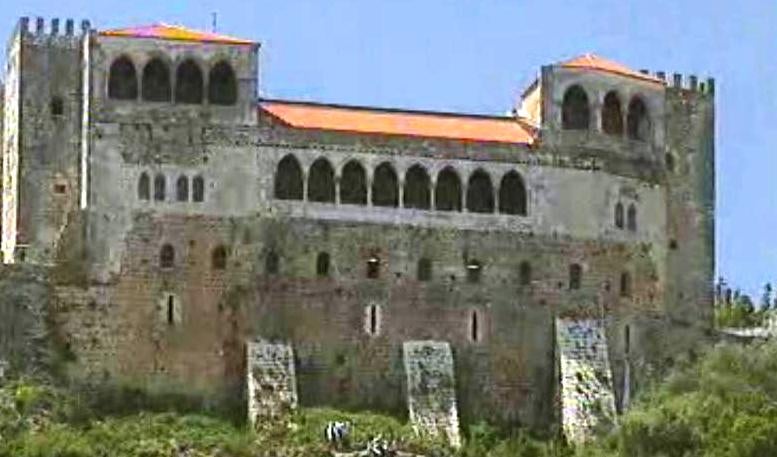 Cortes de Leiria – Faz Agora 50 Anos