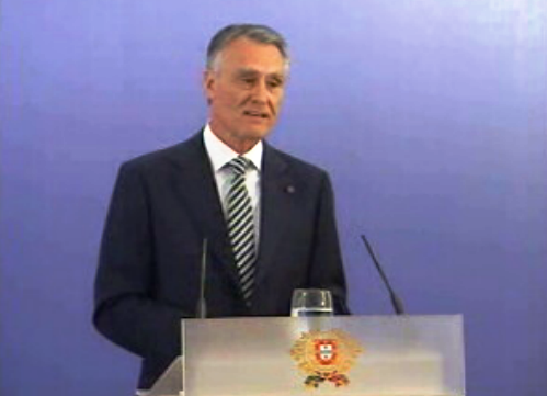 Cavaco Silva no Roteiro das Comunidades Locais Inovadoras