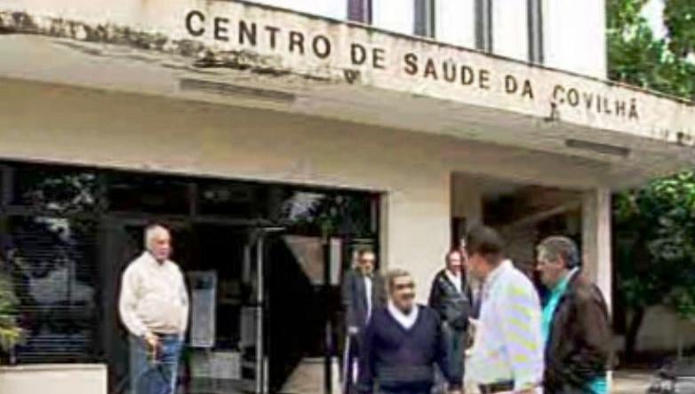 Unidade de Alcoologia da Covilhã