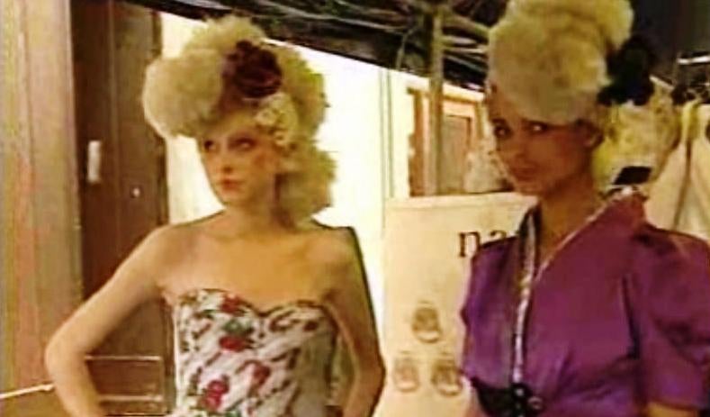 3ª Edição do “Chiado na Moda” I