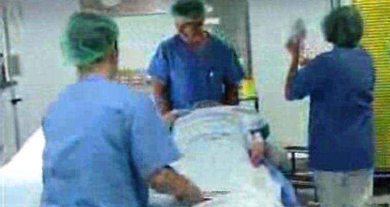 Aumento de Cirurgias