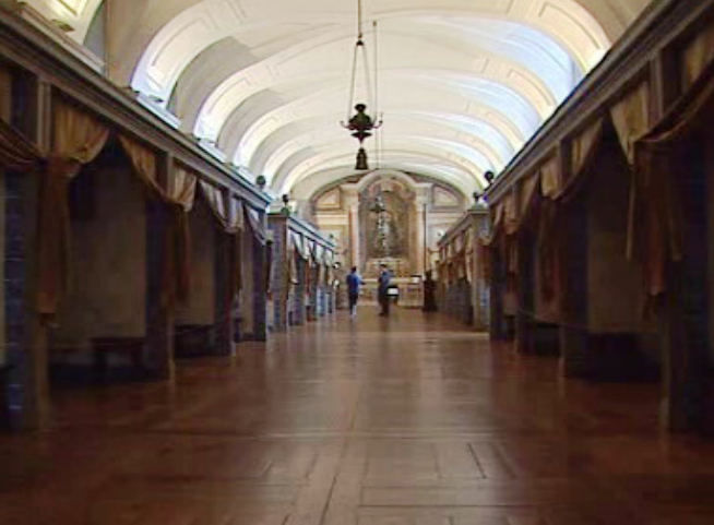 Memorial do Convento