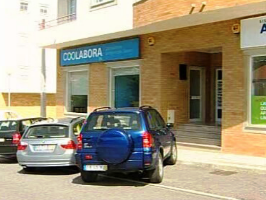 Gabinete apoio à vítima