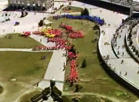 Aniversário do Sea Life