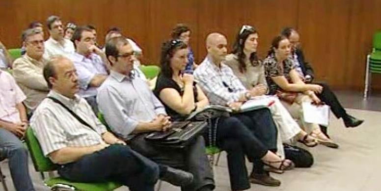 Despedimentos na Credibom