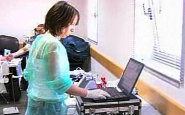 Dadores de Medula Óssea