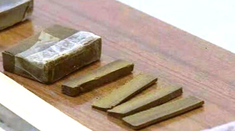 Apreensão de Droga no Porto, Gaia e Gondomar