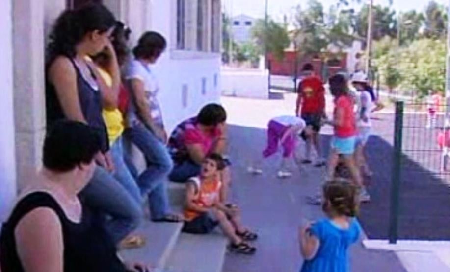 Escolas de São Miguel do Pinheiro