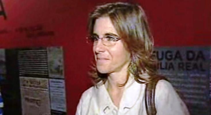 Exposição sobre o Centenário da República