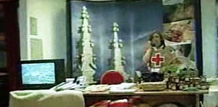 Feira Solidária na Guarda