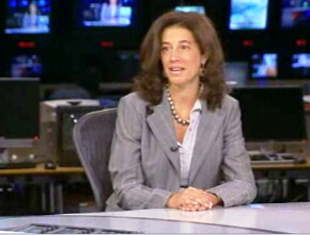 Entrevista a Filipa Prata sobre a vacina da meningite