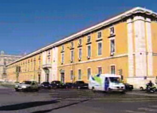 Medidas de austeridade