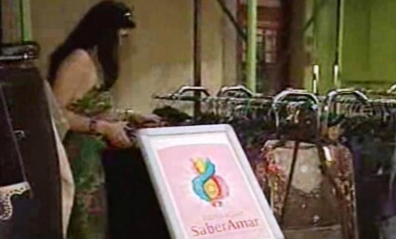 Fundação “Saber Amar”