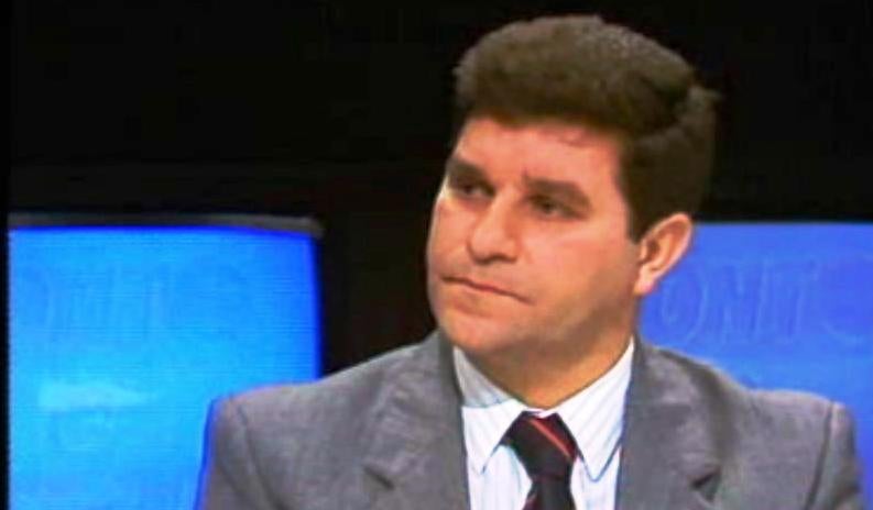 Entrevista a Silveira Godinho