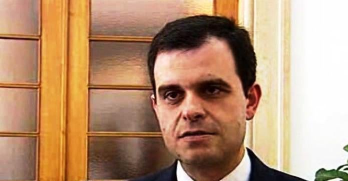 Declarações de Gonçalo Castilho dos Santos