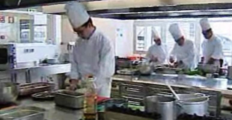 Open Day da Escola de Hotelaria e Turismo