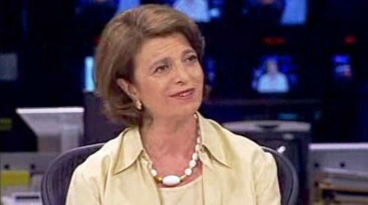 Entrevista a Isabel Alçada