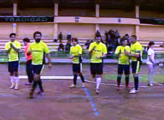 Organização Liga para a Inclusão Social