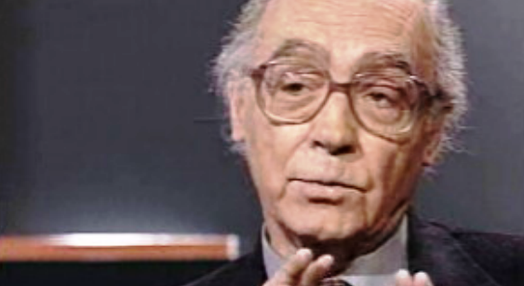 Morte de José Saramago