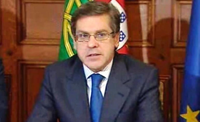 Governo rejeita críticas às SCUTs