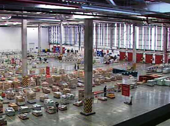 Maia Business Center