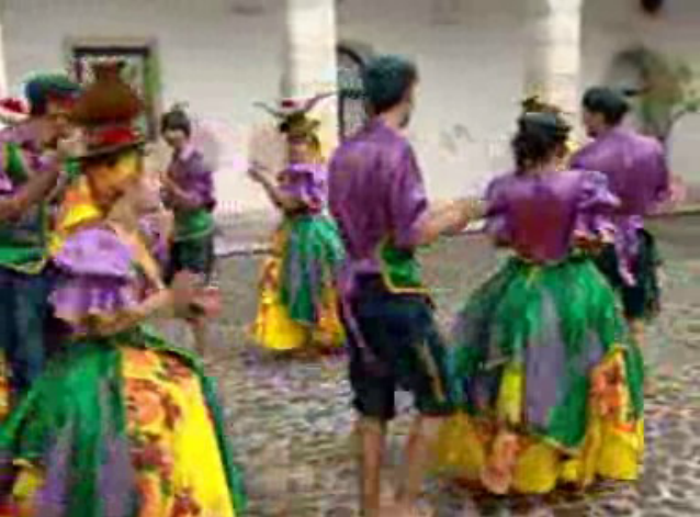 Marcha da Madragoa I