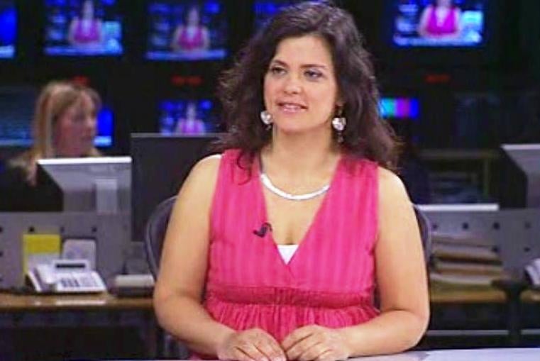 Entrevista a Maria Paes Vasconcelos