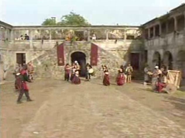 Feira Medieval em Gaia I