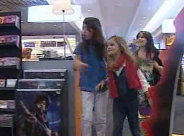 Os pré-adolescentes e as redes sociais