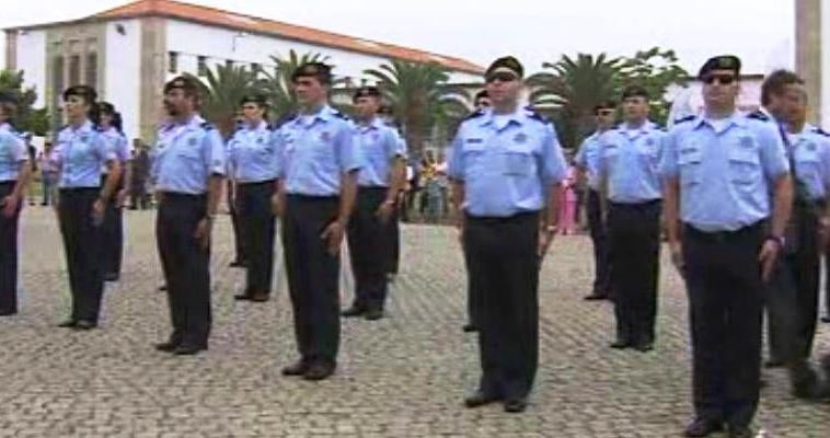 Investimento no Sistema Prisional