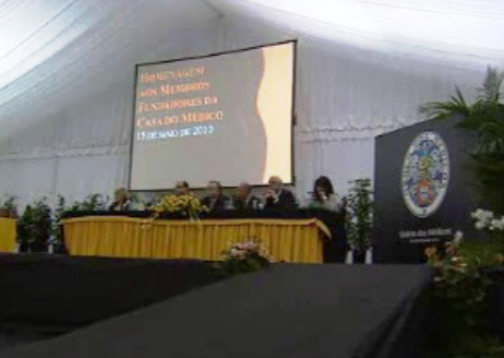 Reforma antecipada dos médicos