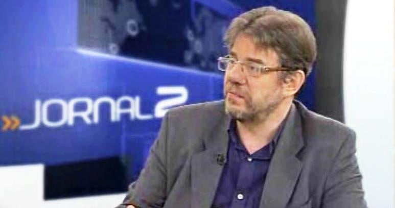 Entrevista a Rui Vieira Nery