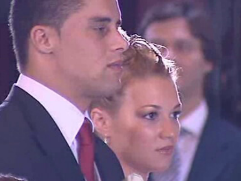 Casamentos de Santo António