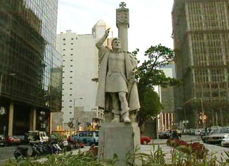 Os Portugueses no Oriente