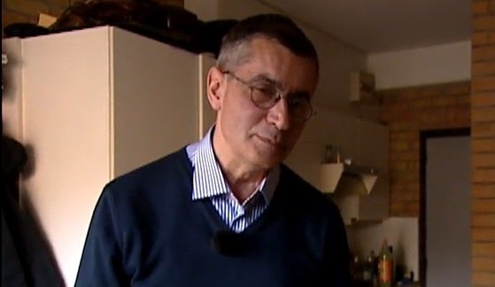 Krohn, o Padre que tentou matar João Paulo II