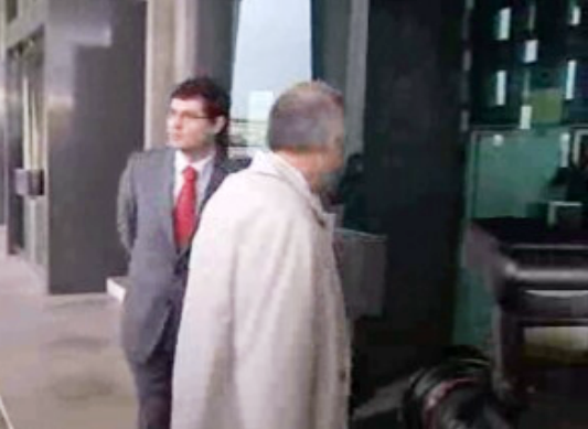 Estado não indemniza Paulo Pedroso