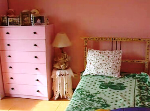 Caso da menina da Maia